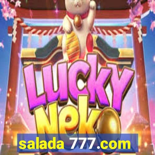 salada 777.com